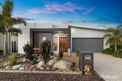Property photo of 147 Balgownie Drive Peregian Springs QLD 4573