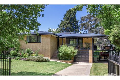 Property photo of 13 Mayfield Avenue Armidale NSW 2350