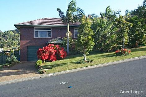 Property photo of 98 Lochlomond Drive Banora Point NSW 2486