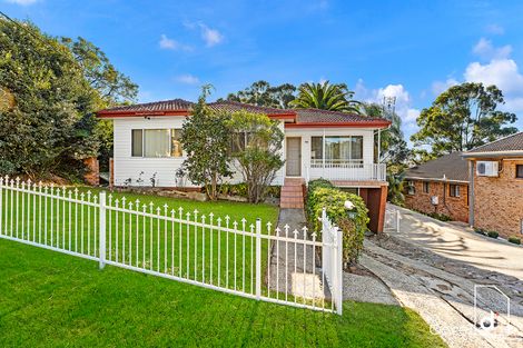 Property photo of 56 Gahans Avenue Woonona NSW 2517