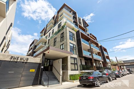 407/8 GARFIELD ST, RICHMOND, VIC 3121