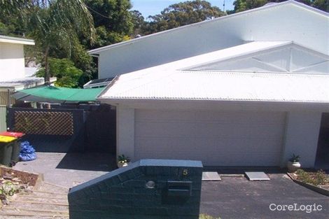 Property photo of 5 Sproule Street Nelson Bay NSW 2315