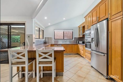 Property photo of 40 Witney Street Prospect NSW 2148