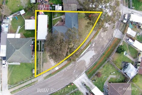 Property photo of 22 Wide Bay Circuit Bidwill NSW 2770