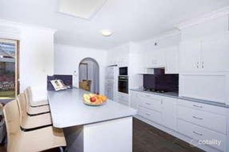 Property photo of 29 Golden Grove Circuit Terrigal NSW 2260