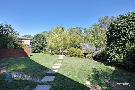 Property photo of 7 Carmella Close Chirnside Park VIC 3116