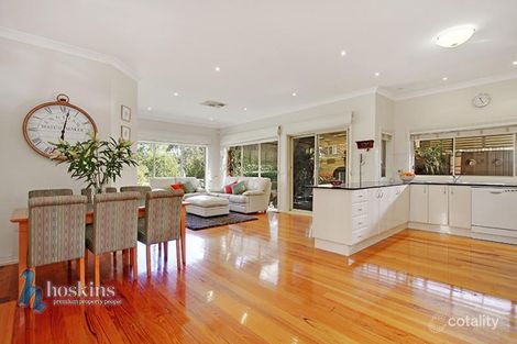 Property photo of 7 Carmella Close Chirnside Park VIC 3116