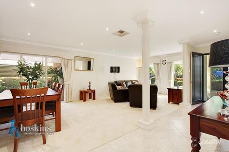 Property photo of 7 Carmella Close Chirnside Park VIC 3116