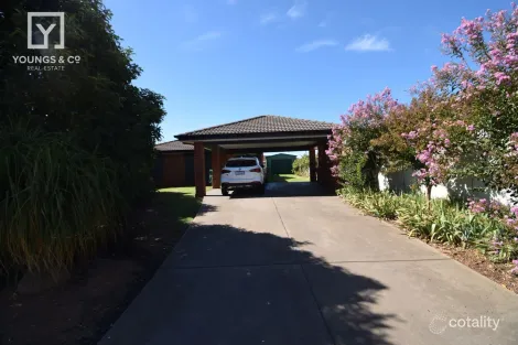 4 Dowson Pl, Mooroopna, VIC 3629