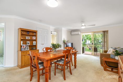 Property photo of 5/30 Denman Street Alderley QLD 4051