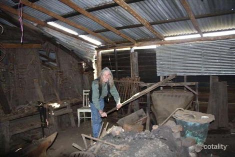 Property photo of 22 Main Street Strathbogie VIC 3666