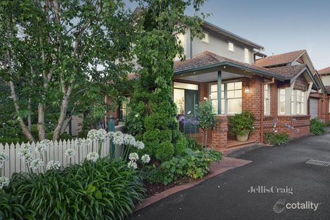 Property photo of 1/33 Peate Avenue Glen Iris VIC 3146