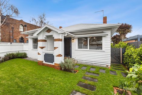 Property photo of 16A Marshall Street Newtown VIC 3220