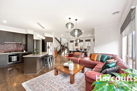 Property photo of 1 Ockletree Place Epping VIC 3076