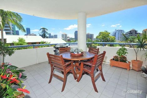 8/57 Lambert St, Kangaroo Point, QLD 4169