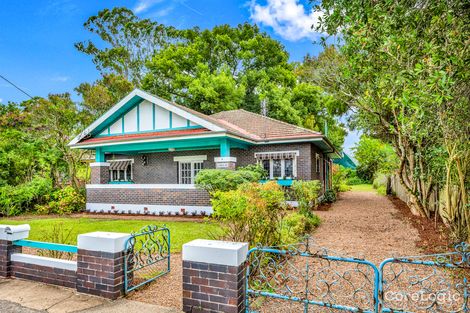 Property photo of 8 King Street Lorn NSW 2320