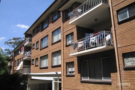 Property photo of 12/47 Doomben Avenue Eastwood NSW 2122