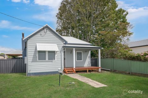 Property photo of 29 Russell Street Cardiff NSW 2285