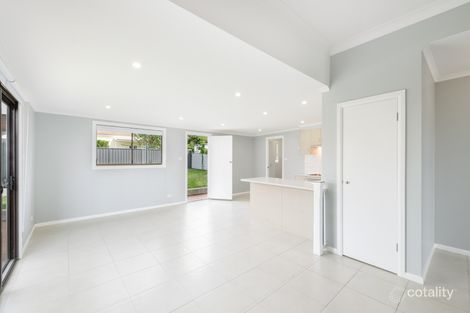 Property photo of 29 Russell Street Cardiff NSW 2285
