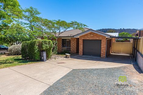 Property photo of 17B Wheelwright Crescent Banks ACT 2906