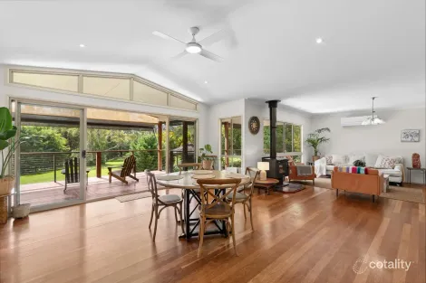 Property photo of 72 Wells Road Maleny QLD 4552