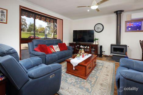 Property photo of 31 Jillico Avenue Tallangatta VIC 3700