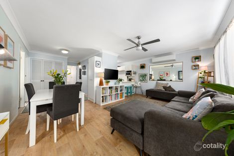 Property photo of 3/67 Ronald Street Wynnum QLD 4178