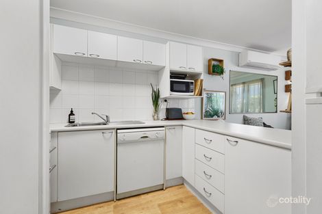 Property photo of 3/67 Ronald Street Wynnum QLD 4178