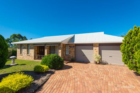 Property photo of 4 Daniel Drive Goonellabah NSW 2480