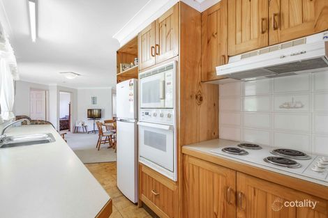 Property photo of 4 Daniel Drive Goonellabah NSW 2480