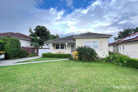 Property photo of 53 Wharf Road Melrose Park NSW 2114