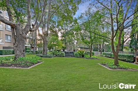 64/31-39 Sherwin Ave, Castle Hill, NSW 2154