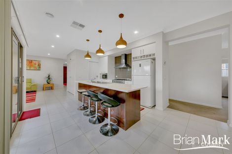 Property photo of 2 Swiss Way Manor Lakes VIC 3024