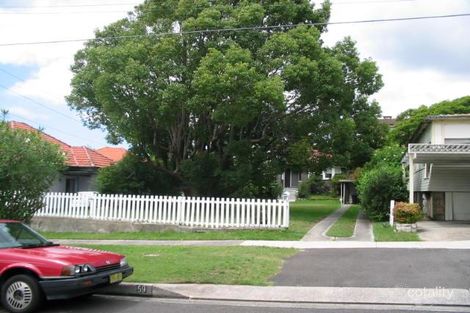 59 New St W, Balgowlah Heights, NSW 2093