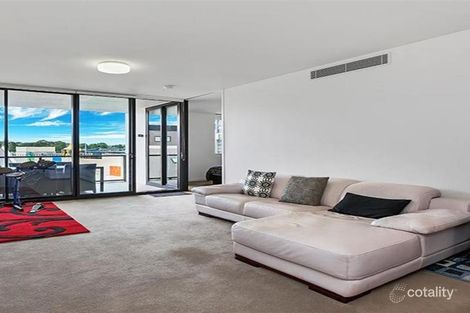 Property photo of 308/7 Gantry Lane Camperdown NSW 2050