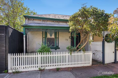 Property photo of 39 Bath Street St Kilda VIC 3182