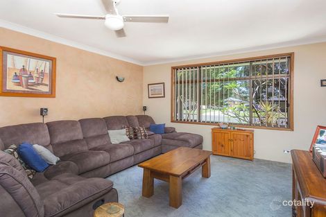 Property photo of 1 Laurel Street Albion Park Rail NSW 2527