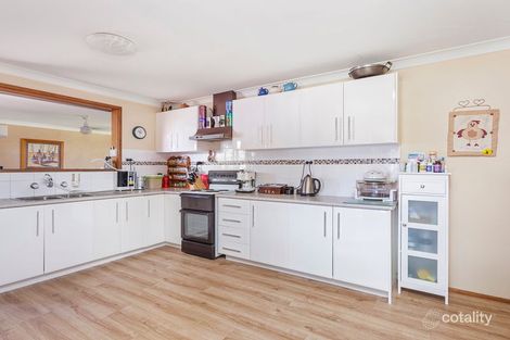 Property photo of 1 Laurel Street Albion Park Rail NSW 2527