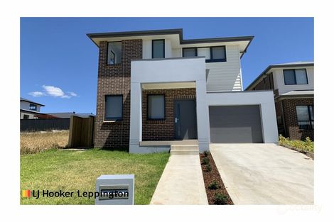 49 Batavia Ave, Leppington, NSW 2179