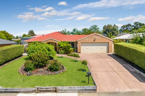 Property photo of 13 Roulston Way Wallan VIC 3756