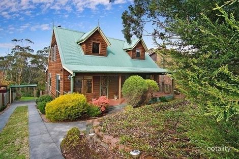 Property photo of 39 Edward Parade Wentworth Falls NSW 2782