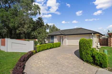 17 Portico Pl, Bald Hills, QLD 4036