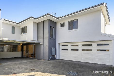 Property photo of 3/123 Fairway Crawley WA 6009