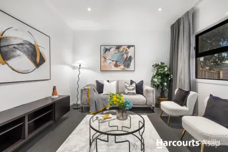 Property photo of 38 Merrin Circuit Clyde North VIC 3978