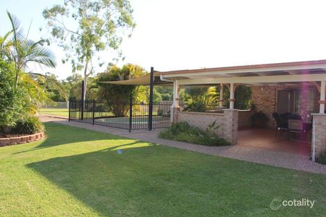 Property photo of 279 Brennans Road Goondiwindi QLD 4390