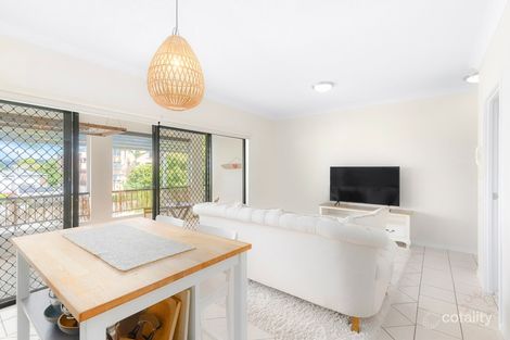 Property photo of 4/232 Boundary Street West End QLD 4101