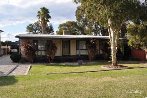 Property photo of 28 Belmore Street Gulgong NSW 2852