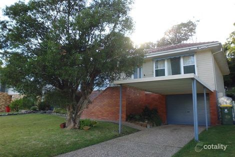 Property photo of 13 Lucas Crescent Adamstown Heights NSW 2289