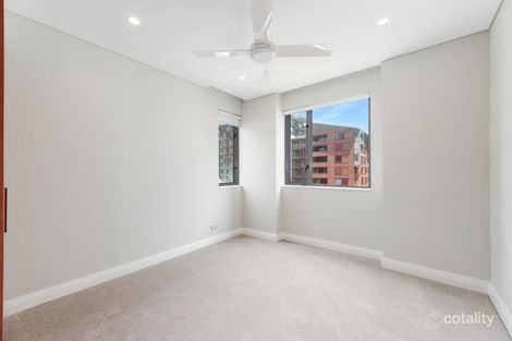 601/2-4 Mount Street Walk, Pyrmont, NSW 2009