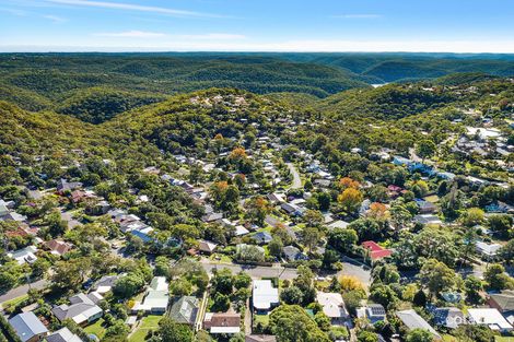 Property photo of 25 Barnetts Road Berowra Heights NSW 2082